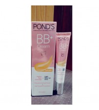 Ponds White Beauty BB Fairness Cream Natural SPF30